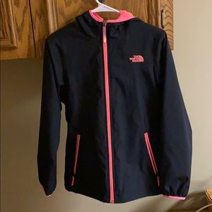 North Face Jacket